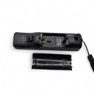 MANDO WII MOTIONPLUS INSIDE + NUNCHUK NEGRO