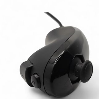 MANDO WII MOTIONPLUS INSIDE + NUNCHUK NEGRO