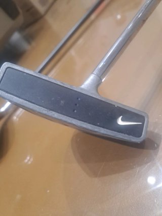 Palos de golf Nike para niños