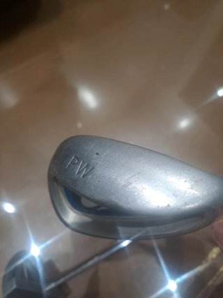 Palos de golf Nike para niños