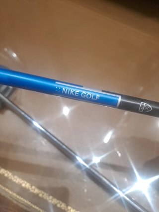 Palos de golf Nike para niños