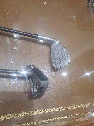 Palos de golf Nike para niños