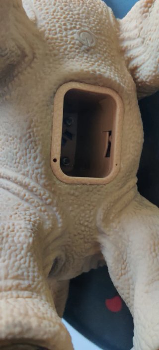 PLEO RB Dinosauro Robot