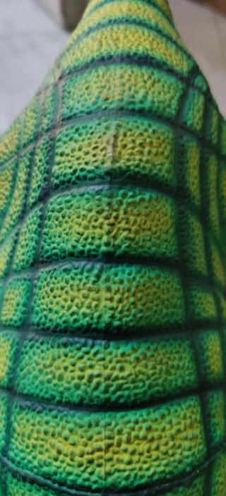 PLEO RB Dinosauro Robot