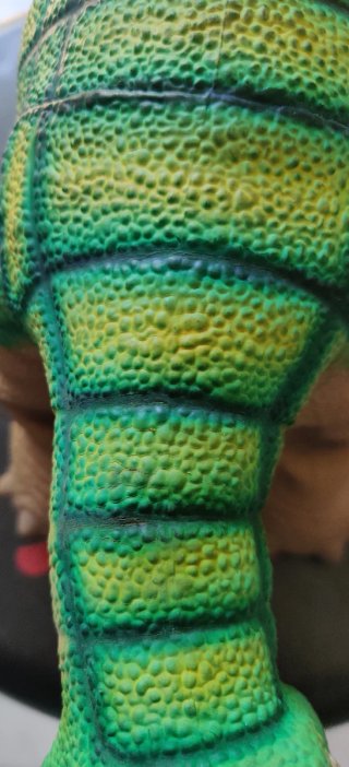 PLEO RB Dinosauro Robot