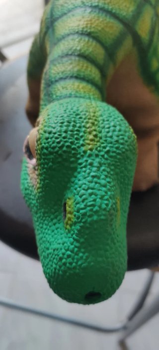 PLEO RB Dinosauro Robot