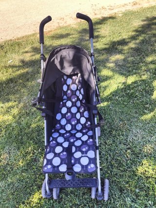 Silla de paseo bebé Mothercare