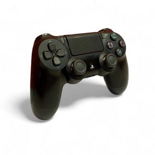 MANDO PS4 DUALSOCK 4 NEGRO