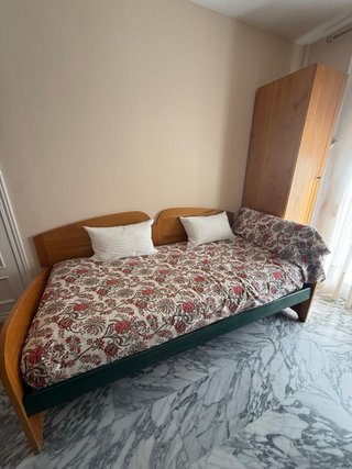 Dormitorio completo