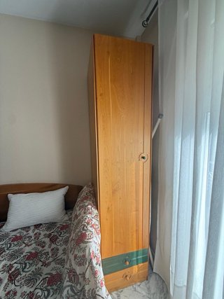 Dormitorio completo