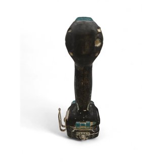 TALADRO ATORNILLADOR  MAKITA DF333D + 3 BATERIAS 12V 2AH + CARGADOR + MALETIN