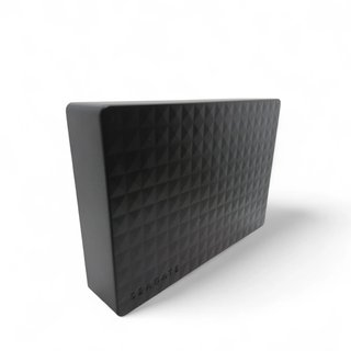 DISCO DURO SEAGATE 3 TB HDD + CABLE DE ALIMETNACION