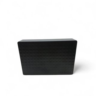 DISCO DURO SEAGATE 3 TB HDD + CABLE DE ALIMETNACION