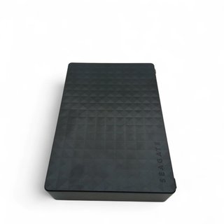DISCO DURO SEAGATE 3 TB HDD + CABLE DE ALIMETNACION