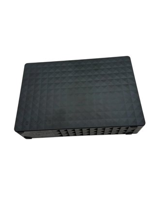 DISCO DURO SEAGATE 3 TB HDD + CABLE DE ALIMETNACION