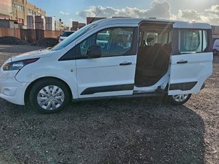 Ford Transit Connect 2016