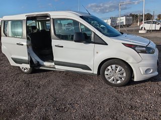 Ford Transit Connect 2016