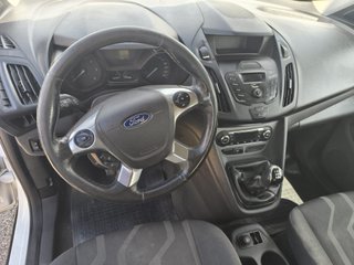 Ford Transit Connect 2016