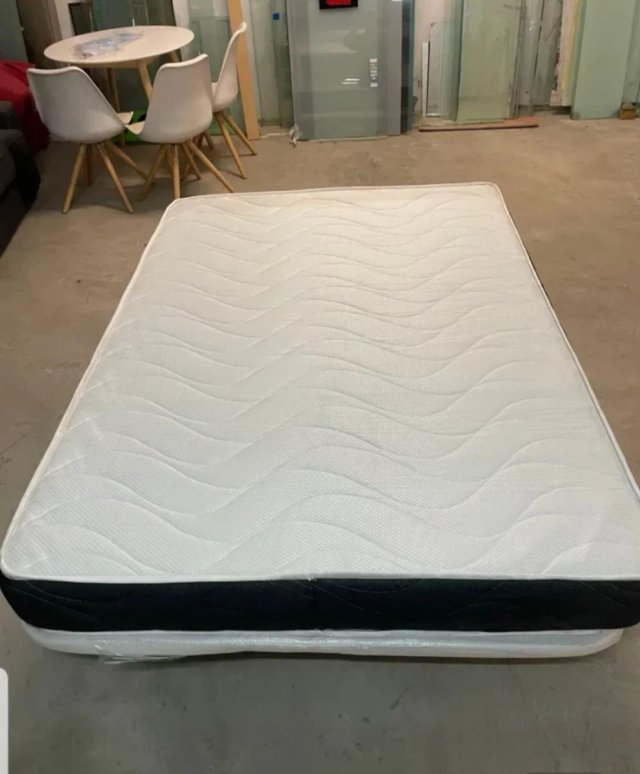 Letti da hotel e resi Amazon