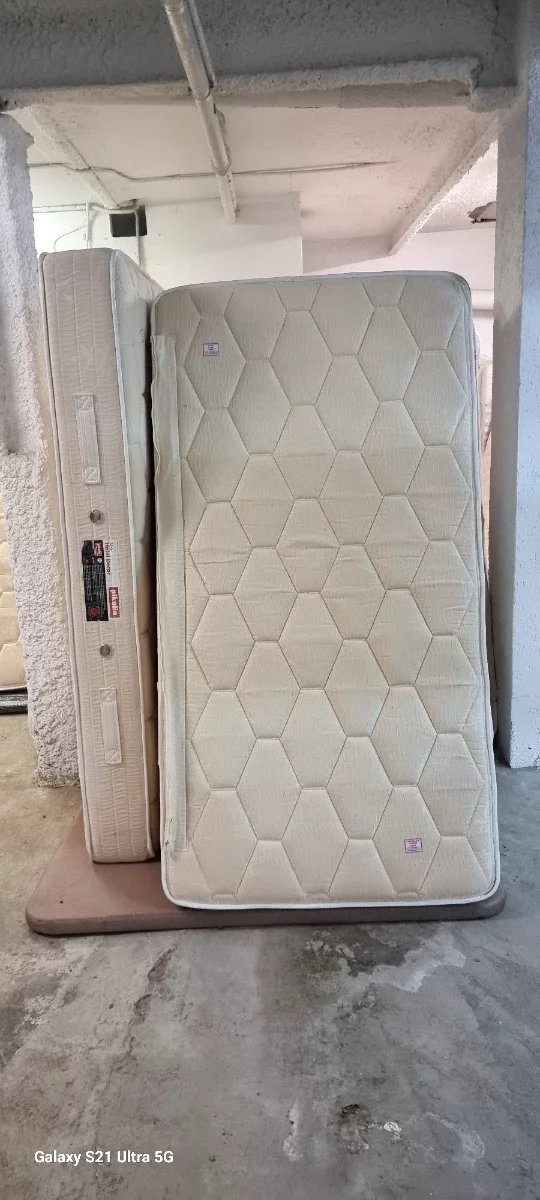 Letti da hotel e resi Amazon