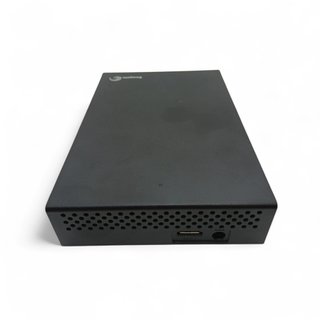 DISCO DURO SEAGATE 3 TB HDD + CABLE DE ALIMETNACION