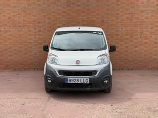 FIAT Fiorino 2020
