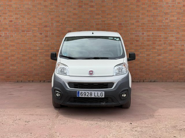 FIAT Fiorino 2020