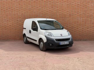 FIAT Fiorino 2020