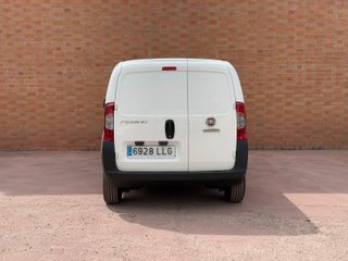 FIAT Fiorino 2020