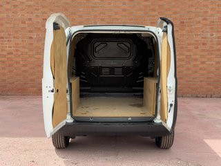 FIAT Fiorino 2020