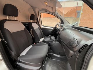 FIAT Fiorino 2020
