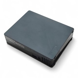 DISCO DURO TOSHIBA 3 TB HDD + CABLE DE ALIMETNACION