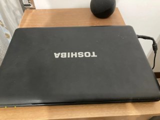 Toshiba Satellite C660 Portatile