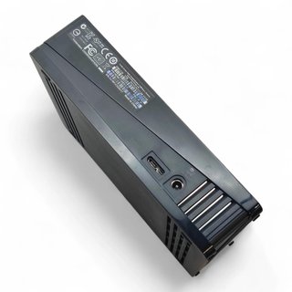 DISCO DURO TOSHIBA 3 TB HDD + CABLE DE ALIMETNACION