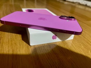 iPhone 16 Plus 256GB