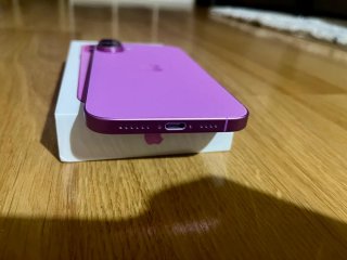 iPhone 16 Plus 256GB