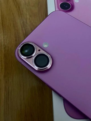 iPhone 16 Plus 256GB