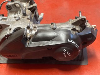 Motor NMAX 125 2017