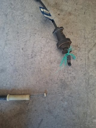 PEUGEOT 205 Cable Acelerador  (992mm)