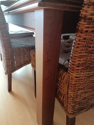 Sillas comedor