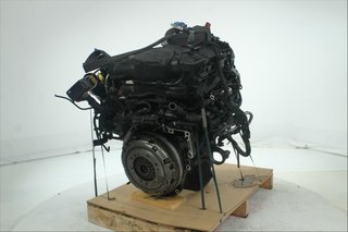 Motor Toyota Proace 1.5 diésel YH01