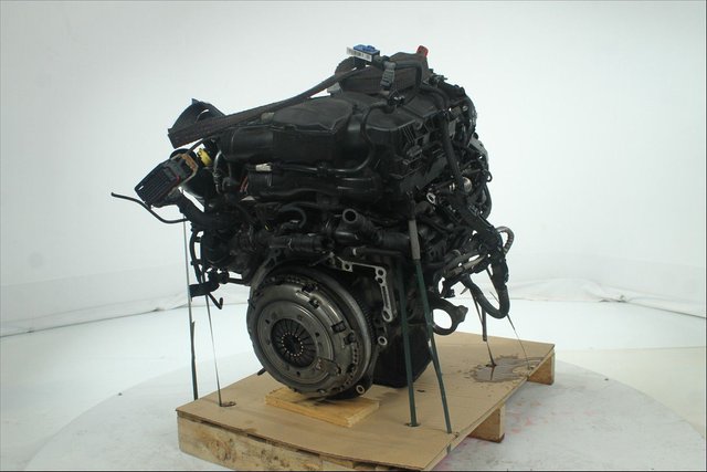 Motor Toyota Proace 1.5 diésel YH01