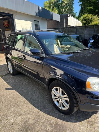 Volvo XC90 2009