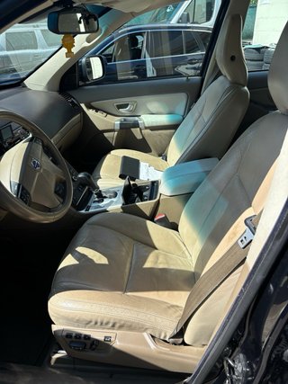 Volvo XC90 2009