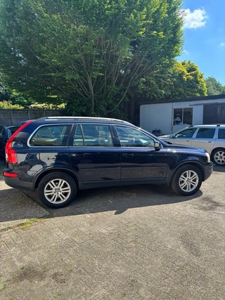 Volvo XC90 2009