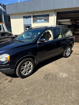 Volvo XC90 2009