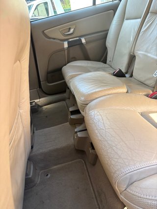 Volvo XC90 2009