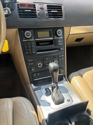 Volvo XC90 2009