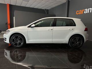 Oferta!! Volkswagen Golf 2015, 135.000km
