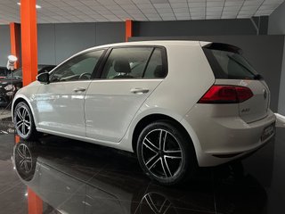 Oferta!! Volkswagen Golf 2015, 135.000km